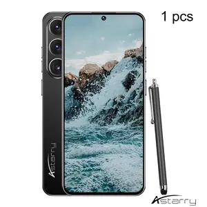 Astarry Latest Android Smartphone, 6.56-Inch Dual Sim, 5+13mp Camera, 256GB Expandable, 3gb RAM, 3200mah Battery, Octa-Core Cpu, 4g Network