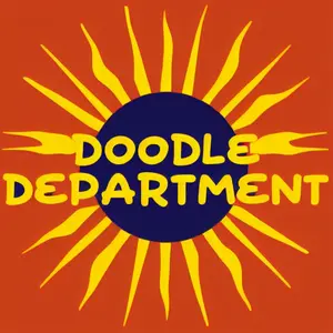 Doodle Department