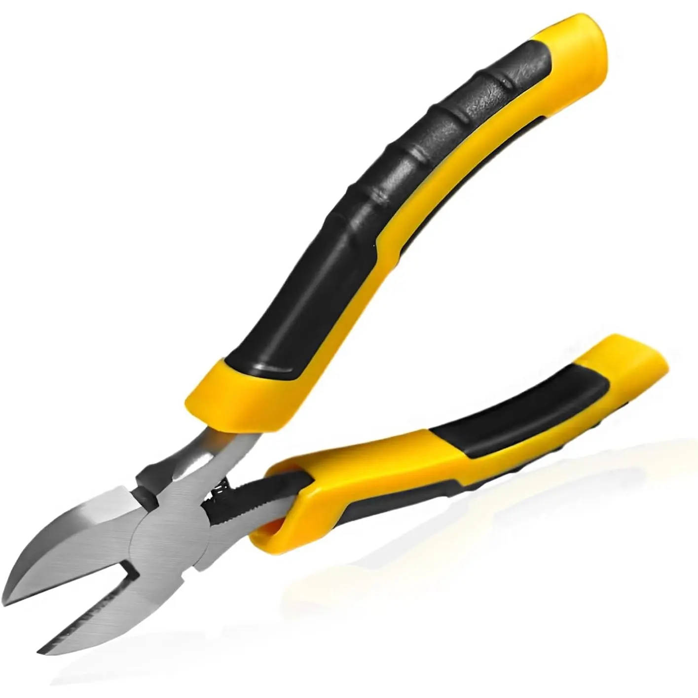Precision Wire's Cutters Heavy Duty Pliers - Side Cutters,  Pliers, Wire's  Plier, Wire's Snips, Side  Plier, Wire's Cutters for Crafting. (6 inch)