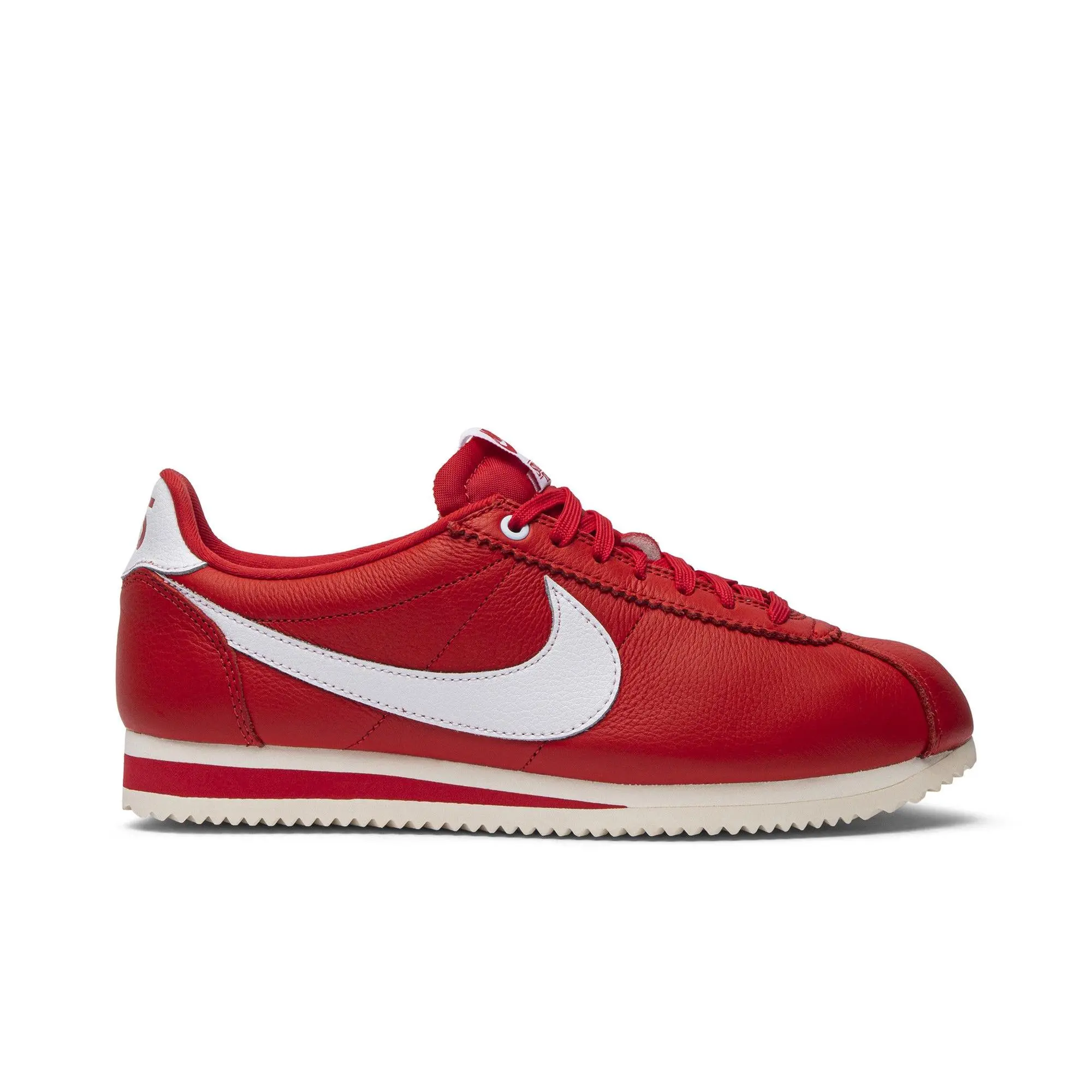 Stranger Things x Nike Cortez 'OG Collection' (Unisex) University Red/White running shoes CK1907 600