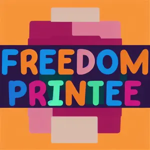 FREEDOM PRINTEE