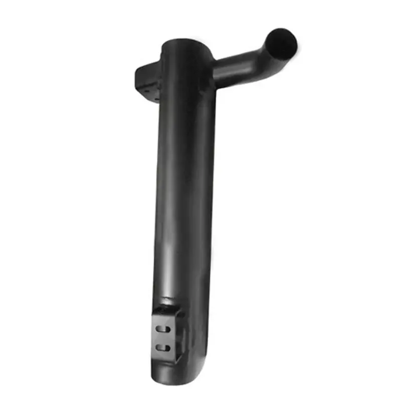 FridayParts Exhaust Muffler 6680164 for Bobcat 863 864 873 883 A220 A300 S250 T200 Skid Steer Loader