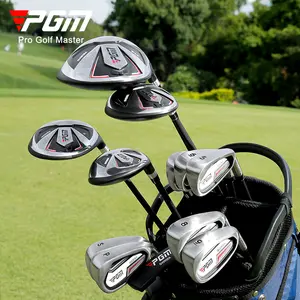 2026 PGM golf wood club, single-piece driver for men/women right-handers, cross-border best-selling golf club manufacturer