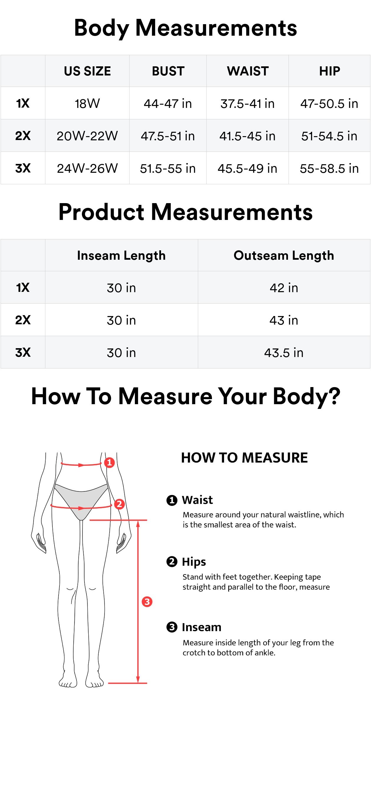 Halara High Waisted Button Multiple Pockets Straight Leg Casual Plus Size Pants