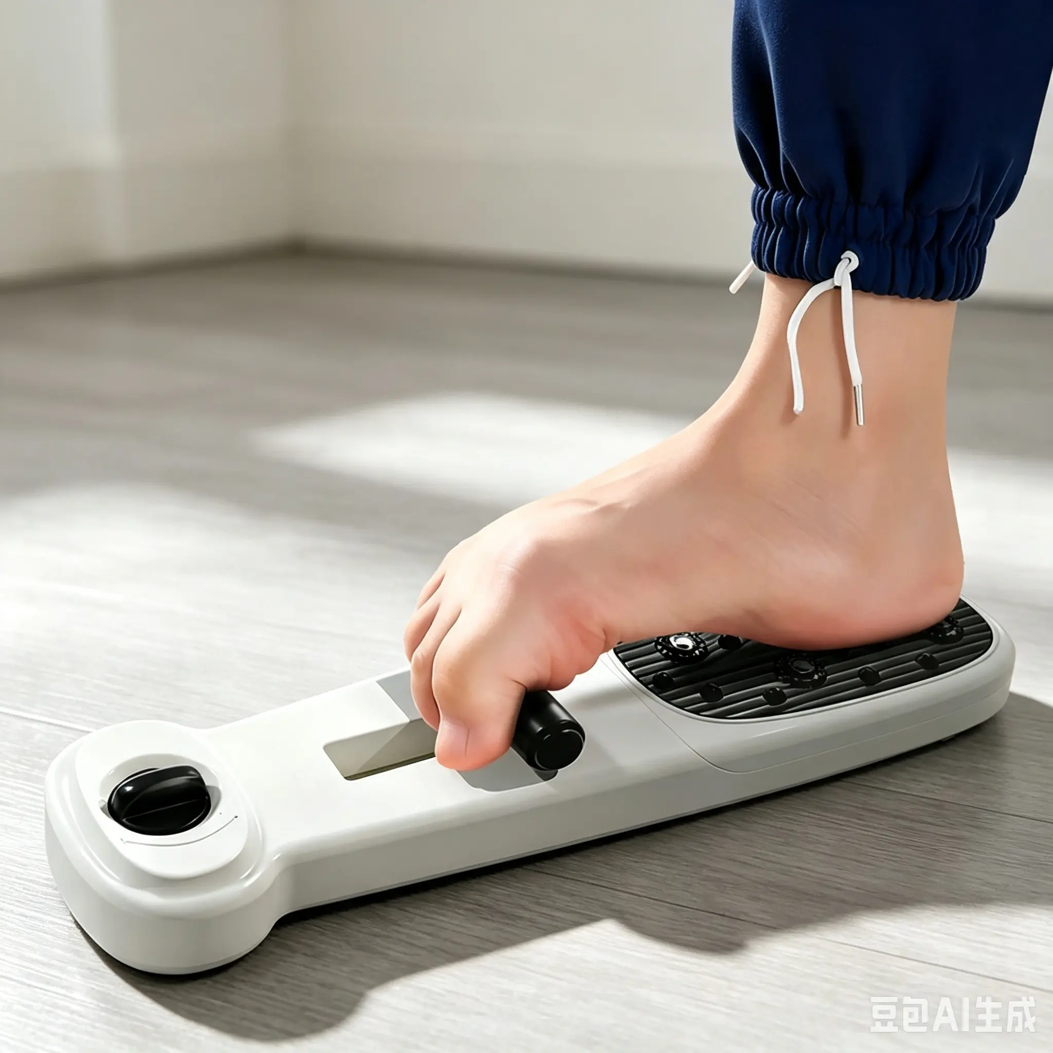 Arch Training Device, Flat Foot Correction Exercise Tool, Helps Strengthen Toe Grip, Foot Arch Strength, And Assists With Stretching Movements