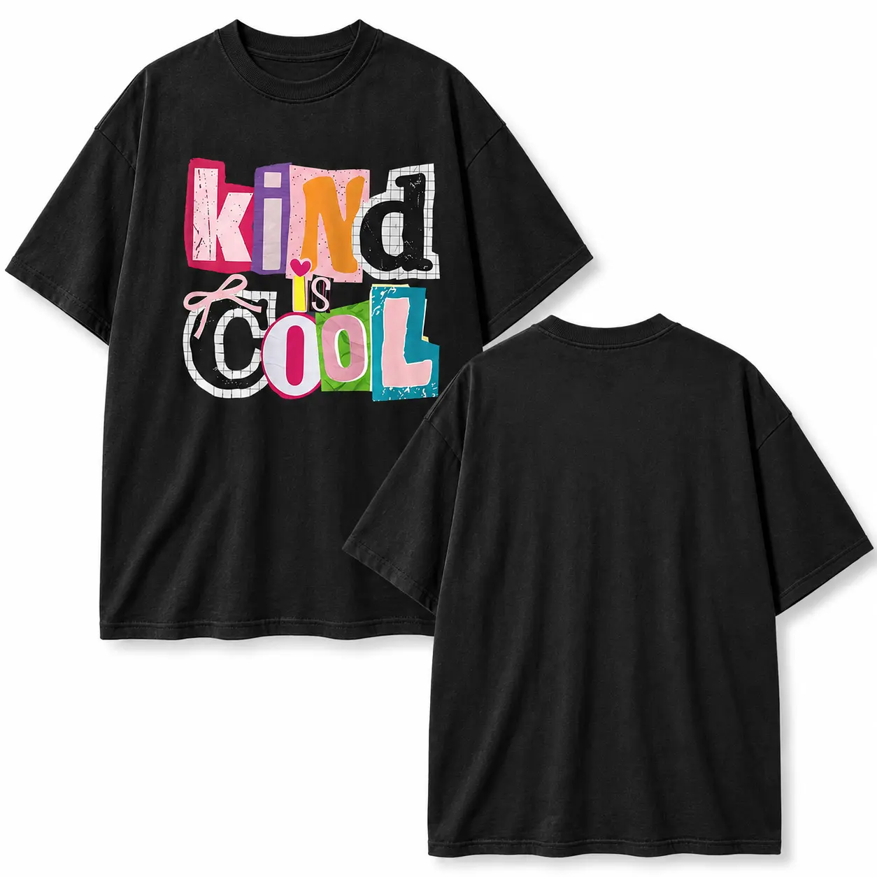 Kind is Cool Shirt, Be Kind Shirt, Kindness T-Shirt, Motivational Gift, Back to School, Inspirational Shirt, Teacher Gifts