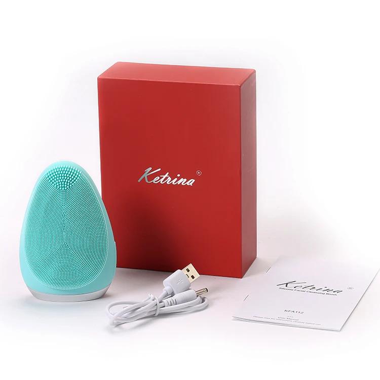 Best Selling Products 2021 in Europe Cleansing Face Brushes