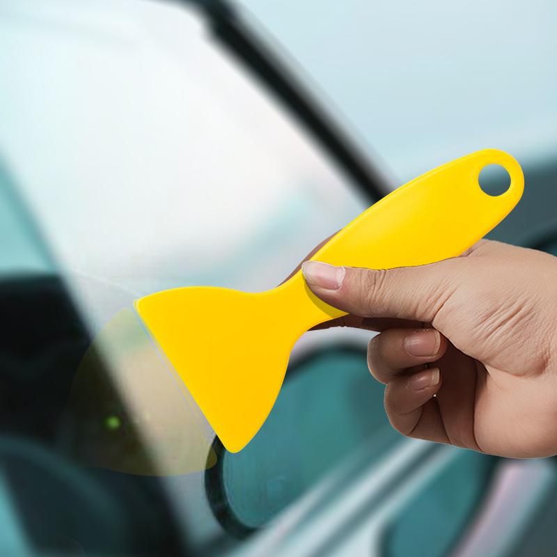 2 Car Window Film Application Tools with Squeegee, Essential Stickers Installation Kit for Smooth Application, Durable and Easy to Use 2 Car Window Film Application Tools with Squeegee, Essential Stickers Installation Kit for Smooth Application, Durable and Easy to Use