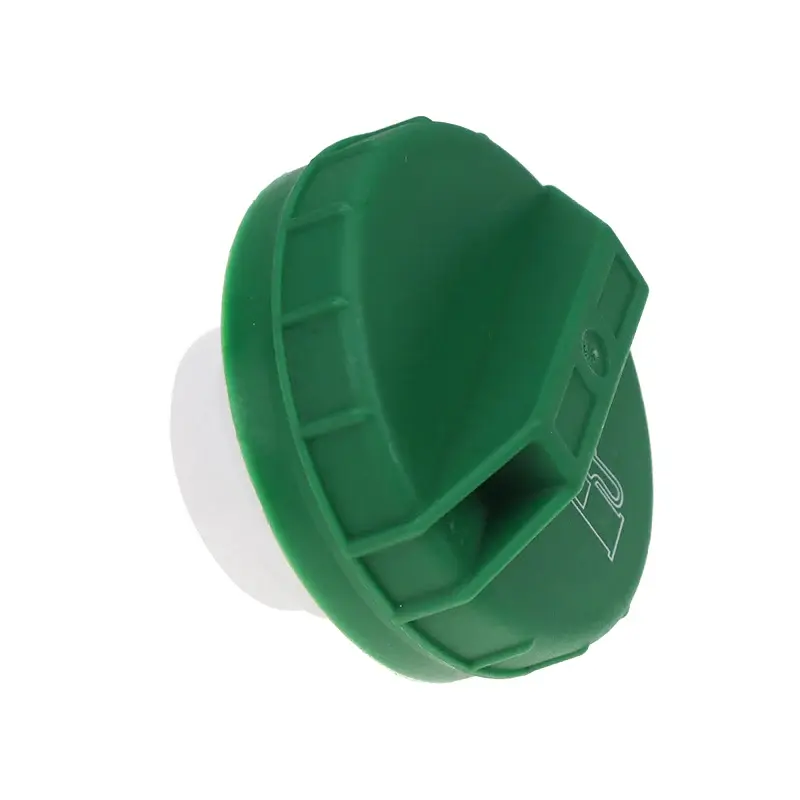FridayParts Fitting Fuel Cap, Replacement for Part Numbers 6665423, 7113340, 6661114, Compatible with Bobcat Excavators 319, 320, 321, 322, 324, 325, 328, 331, 334, 337, 341, 425, 428, E14, E16, E32, E35