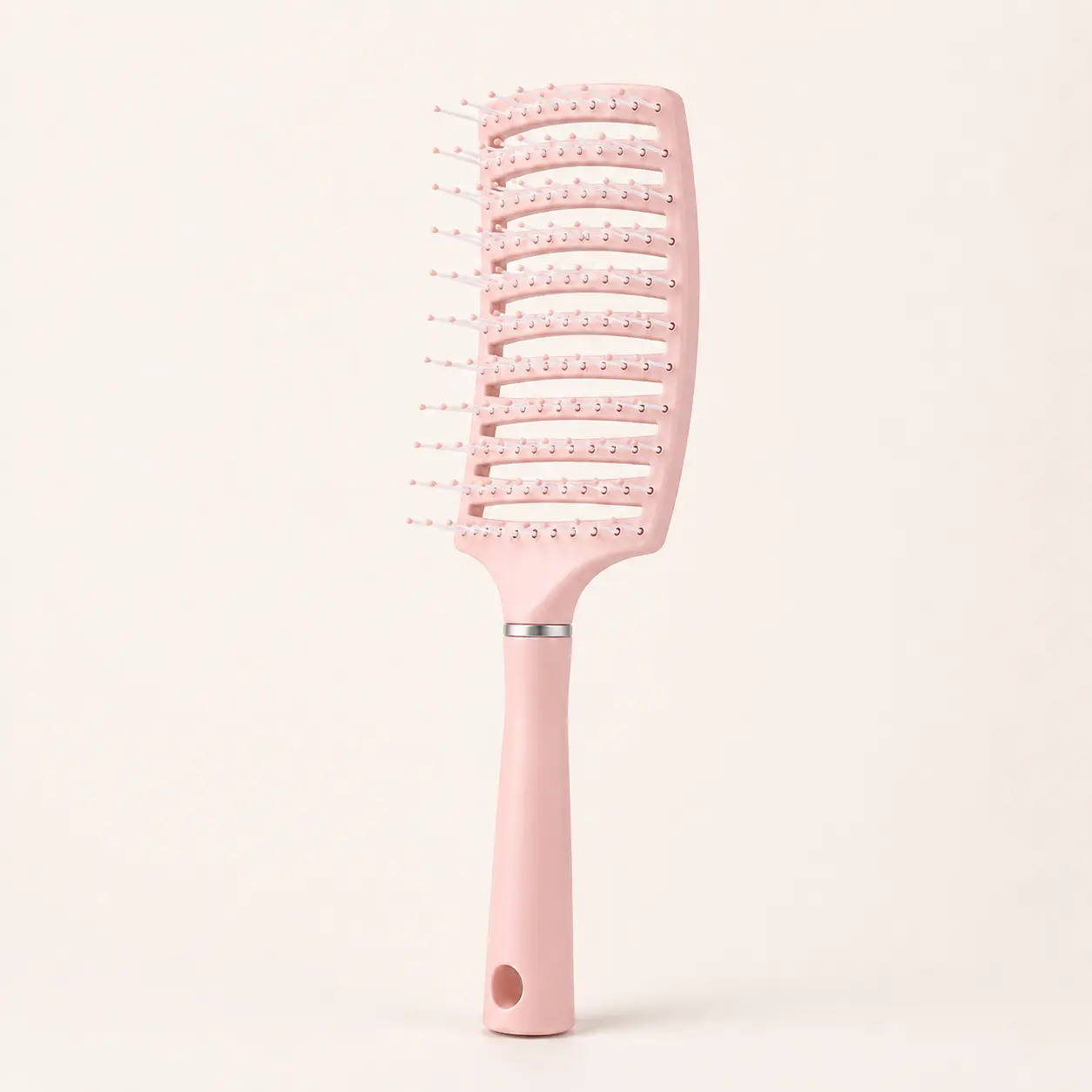 Women's Hair Extensions Styling Comb - Easy to Clean, Anti-Tangle, Ideal Gift for Hair Extension Wearers, Hair Styling Comb