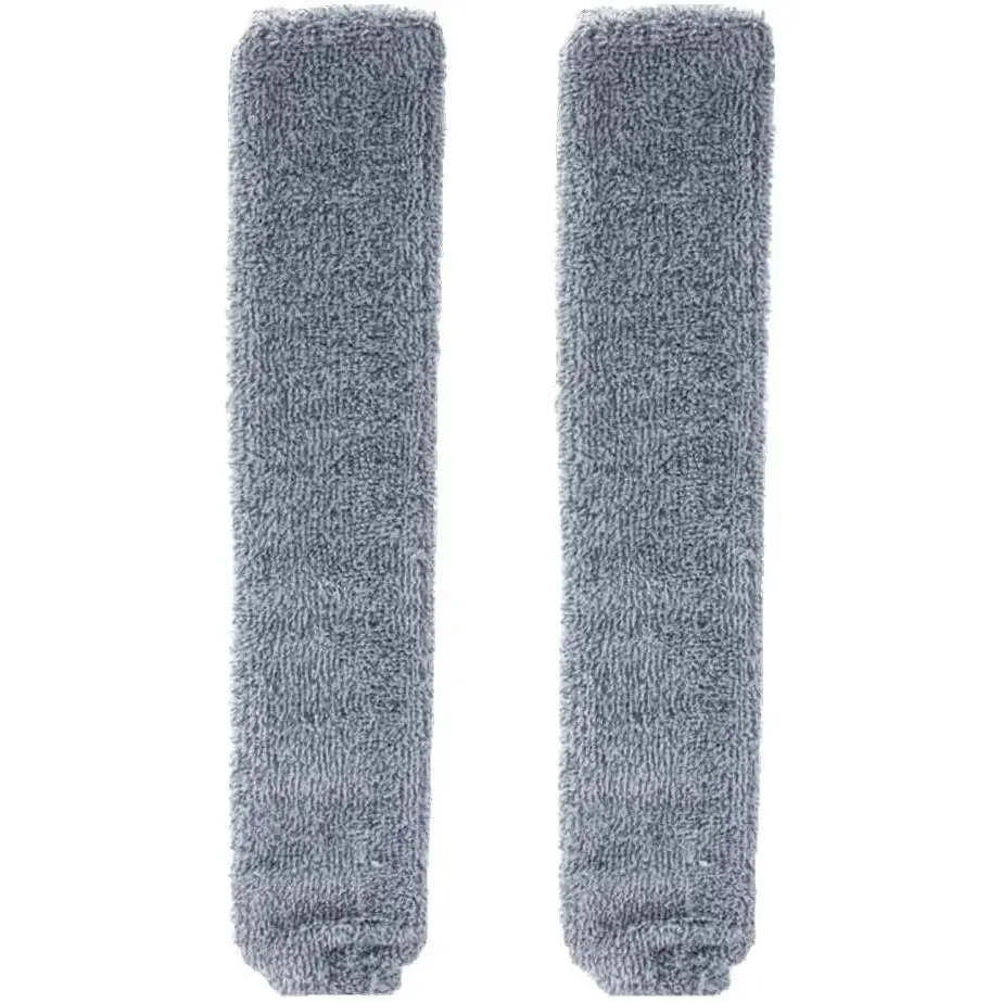 Retractable Gap Dust Cleaner 2 count Under Appliance Microfiber Duster Dust Brush  Cloths Removable Hand Duster Microfiber Retractable Washable
