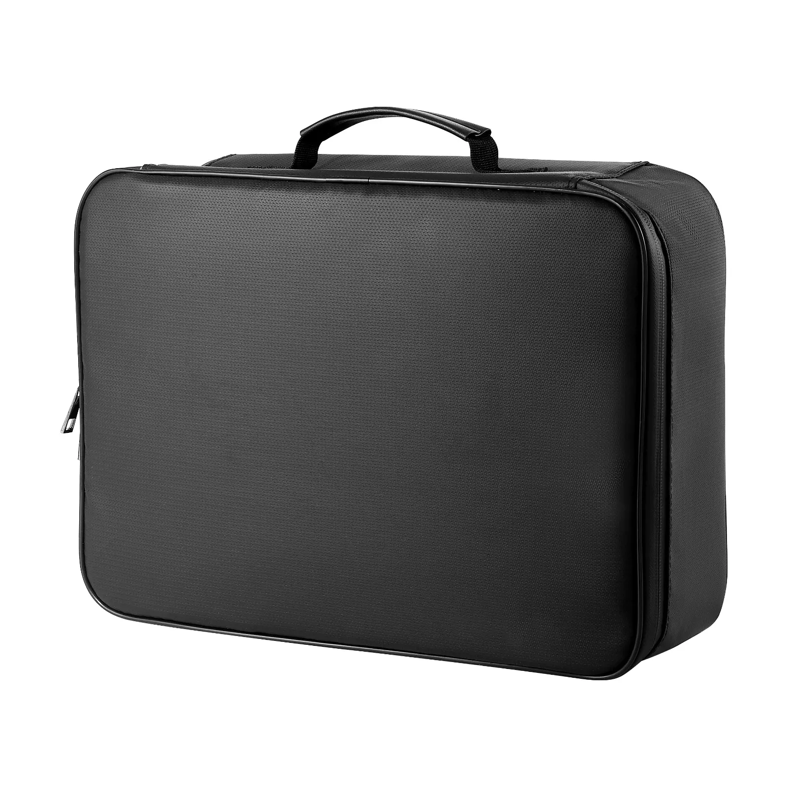 Document Box F Heat Insulated, 1832°F / 1000°C Temperature, Multi-Layer, Wide Applications