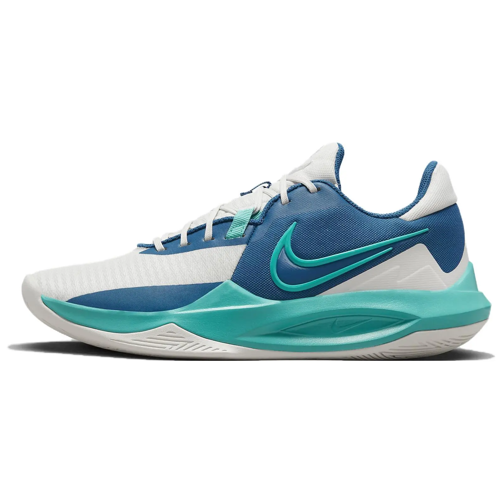 Nike Precision 6 'Industrial Blue Clear Jade' DD9535-008