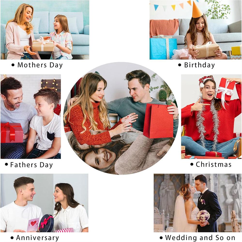 I'M A Dr P-epperaholic Pink Plush Blanket, DrPepper Can Heart Collage Graphic Soft Throw Blanket,Soft Comfortable Throw Blanket Warm Napping Blanket for Home Office Travel Outdoor Camping