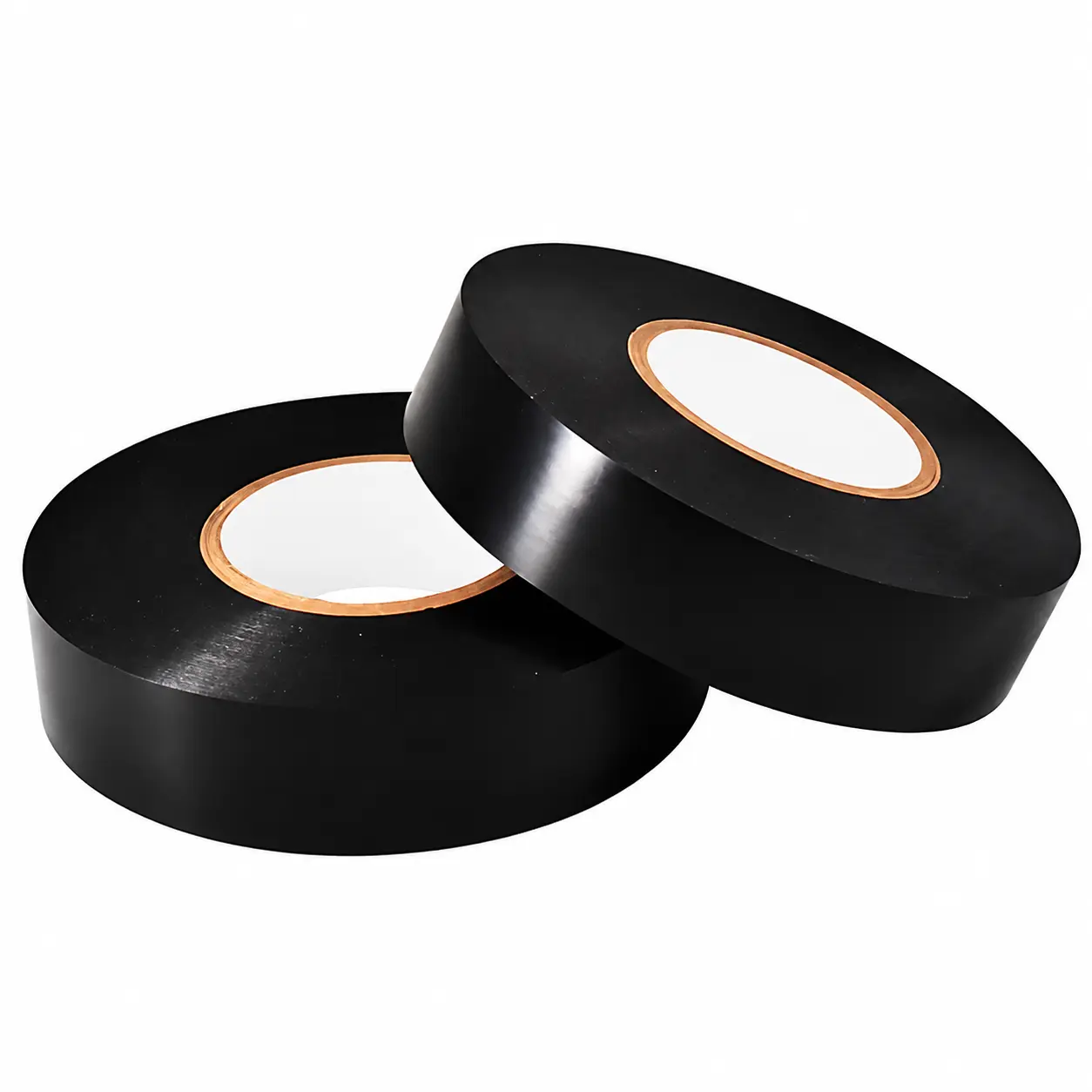 High-Performance PVC Electrical Insulation Tape – Waterproof, Heat-Resistant up to 80°C, Strong Adhesion & UV-Stable for Indoor/Outdoor Wiring, Cabling, and Repair Applications – Available in Multiple Colors