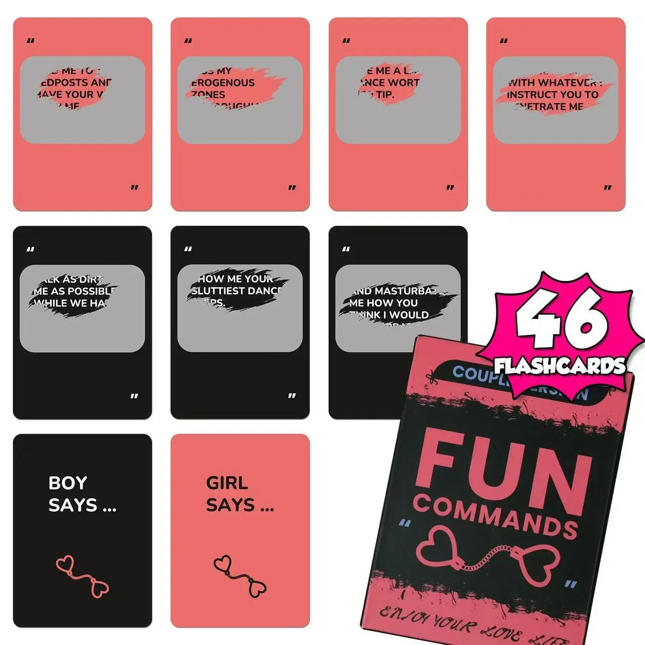New 46-Piece Scratch Cards for Couples, Interactive Q&a Game Cards, Fun Dating Activity, Perfect Gift for Lovers