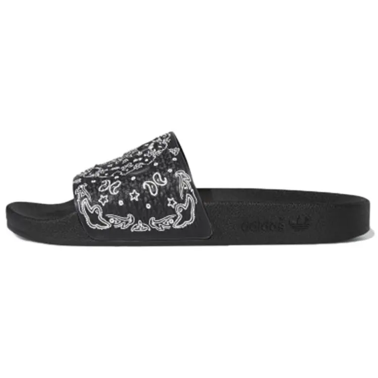 Adidas Shmoofoil Slides 'Bandana' GZ8486