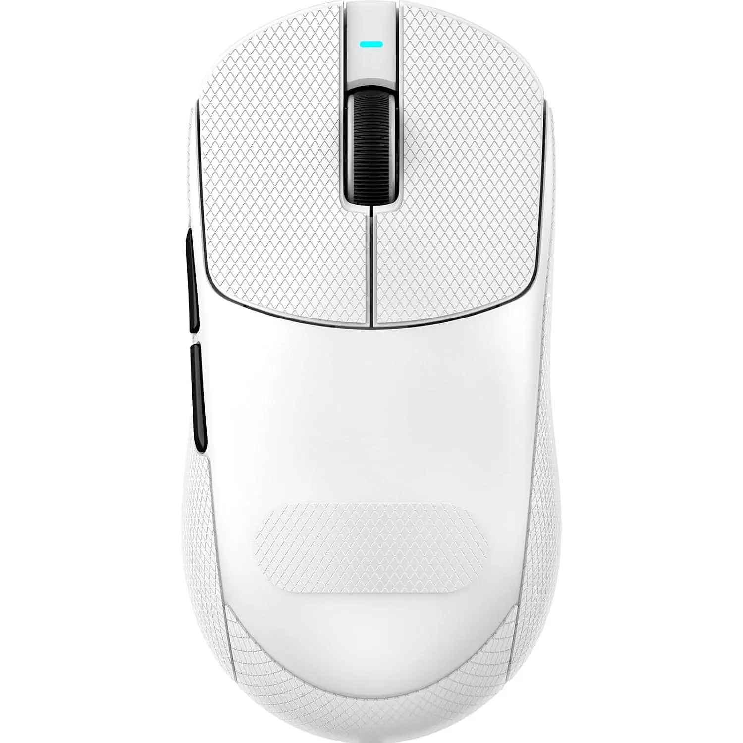 X8 Plus  Gaming ,55g Super Lightweight Wired/BT/2.4GHz  Programmable ,1K Polling Rate,PixArt PAW3395PRO Sensor,40K DPI,Gamer Mice for PC/Win//Big Hand(Berry)