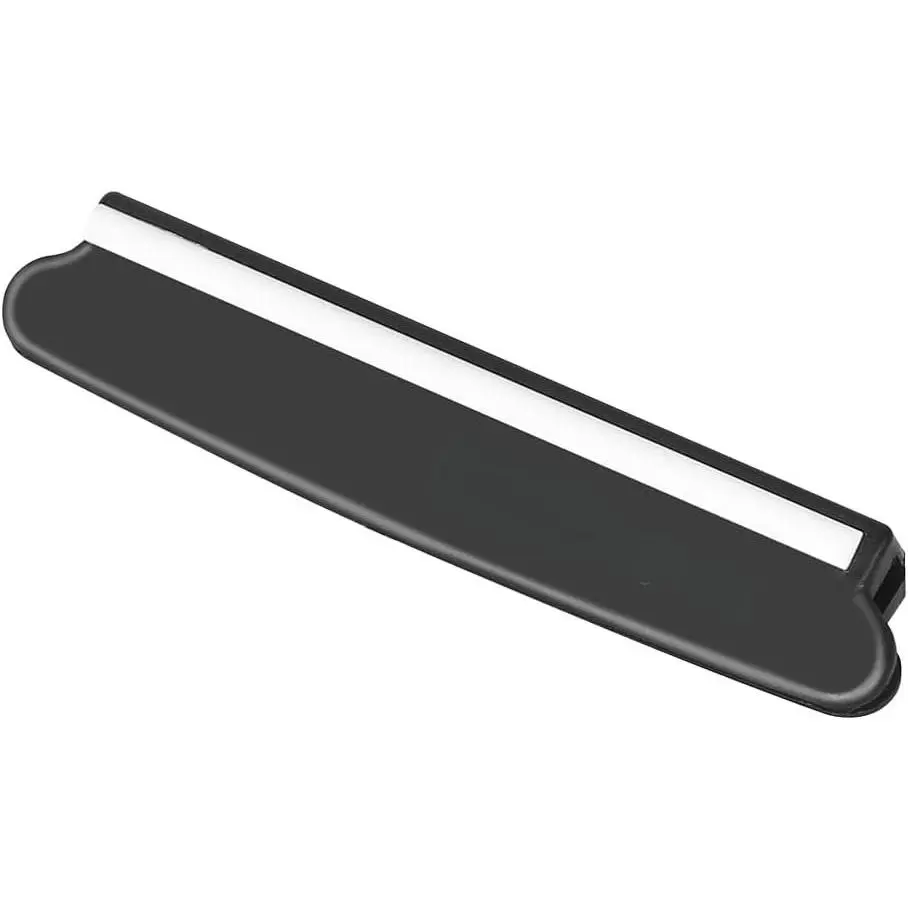 Fixed Angle Whetstone Sharpener  Guide for Kitchen  | Attaches to  for a consistent angle. Compatible with  kitchen . Also called a sharpening jig or angle guide.