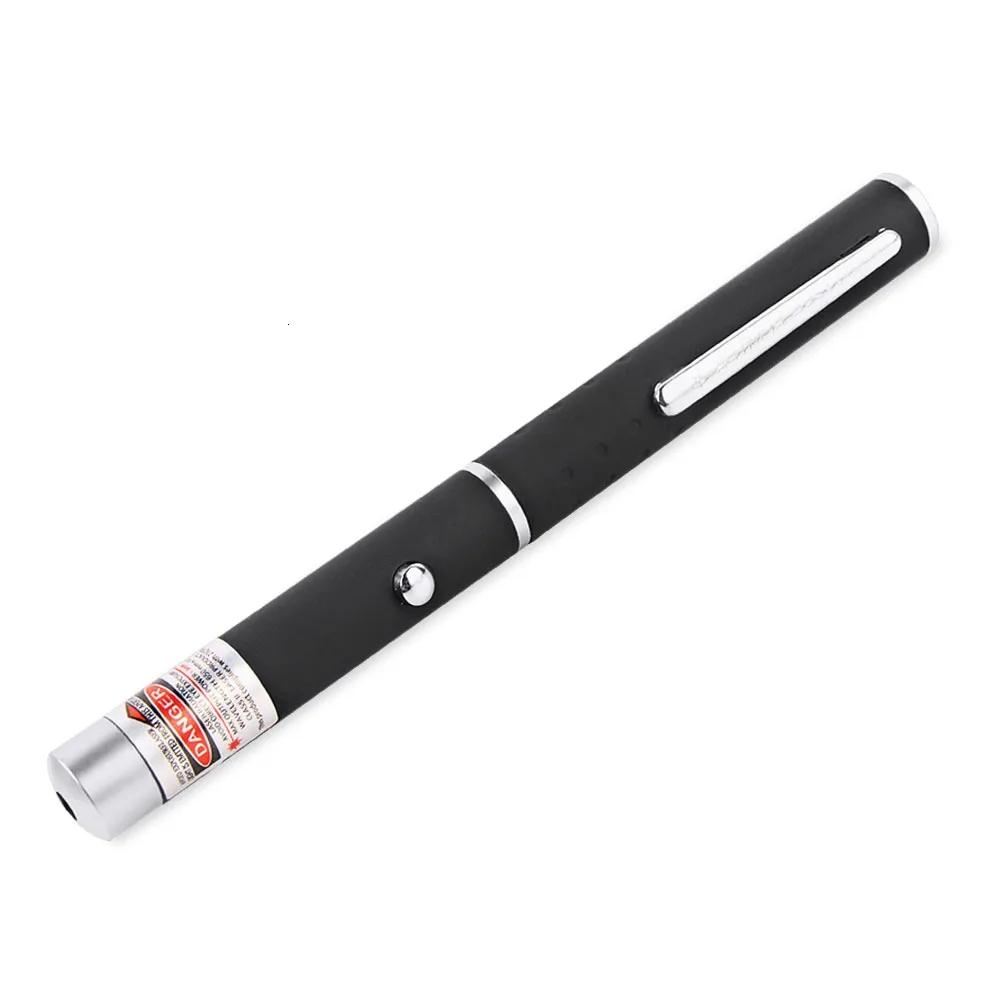 RGB Laser Flashlight, Mobile Phone Flash Accessory with Green, Blue, Red Indicator Lights for Meeting, Classroom Use