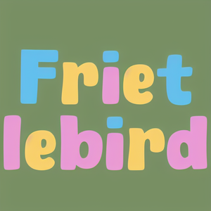 Frietlebird