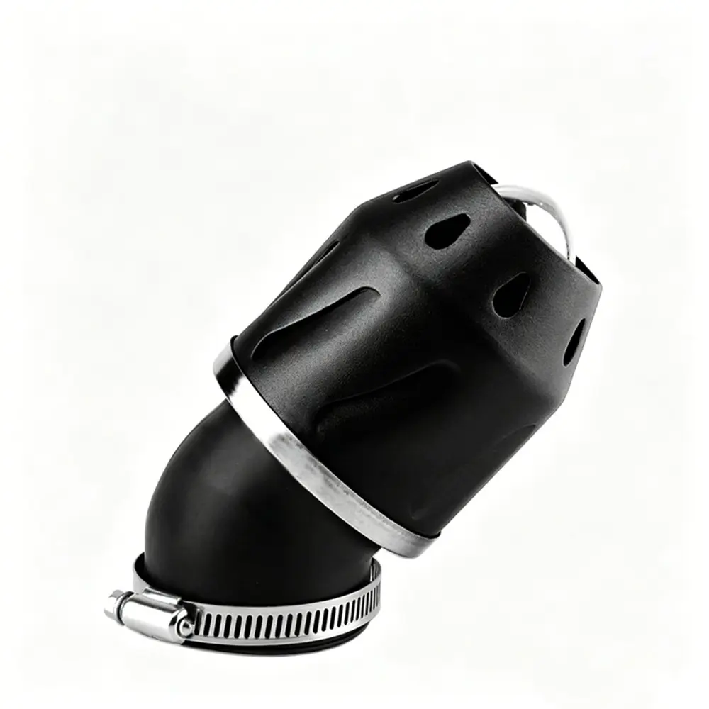 Universal Motorcycle Air Filter 26mm/35mm/42mm/48mm, Atv Pit Dirt Bike Universal Intake Filter, General Purpose Air Cleaner