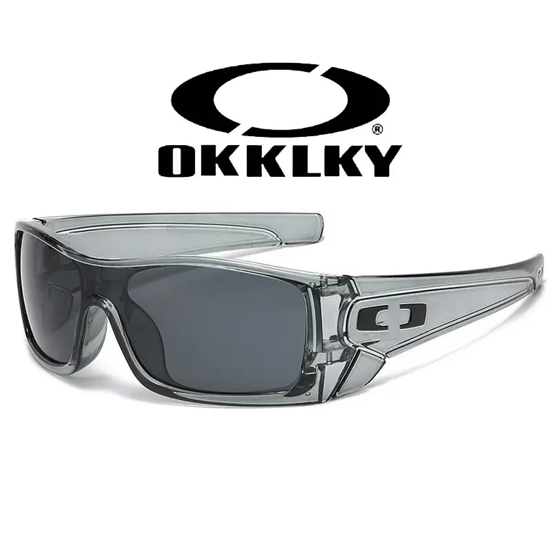 Oversized Sunglasses for Men & Women, Trendy Full-Lens UV Protection Eyewear, Ideal for Daily Use, High Quality Sunglasses