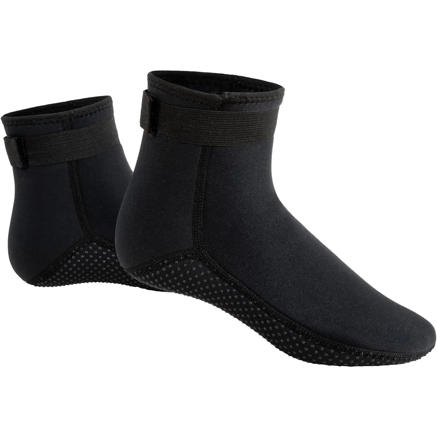 Neoprene Socks 3mm, Sand Socks Surf Booties Dive Booties Dive Boots, Water Socks for Women & Men