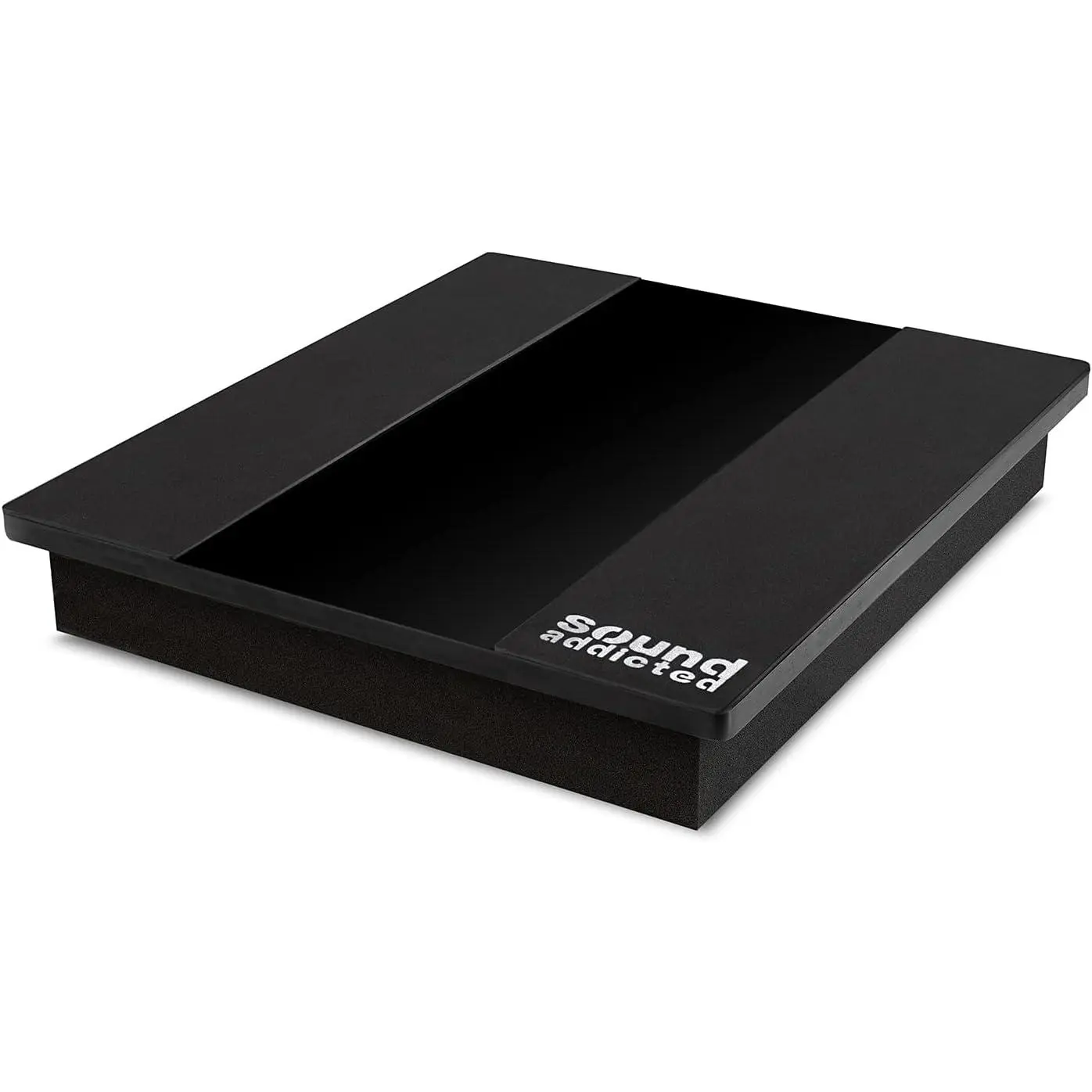 VibeBoss P10 - Acoustic Isolation Platform Suitable for 8-10 inches Subwoofers (13.7'' x 15.7'' x 2.5'')