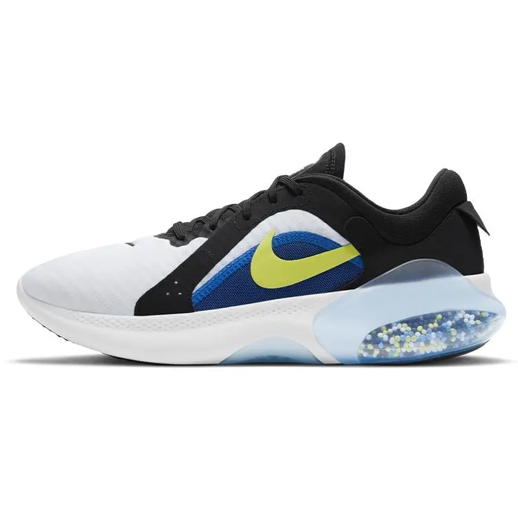 Nike Joyride Dual Run 2 Mesh Fabric Synthetic Leather Cushioning Non-Slip Low-Top Casual Running Shoes CT0307-006