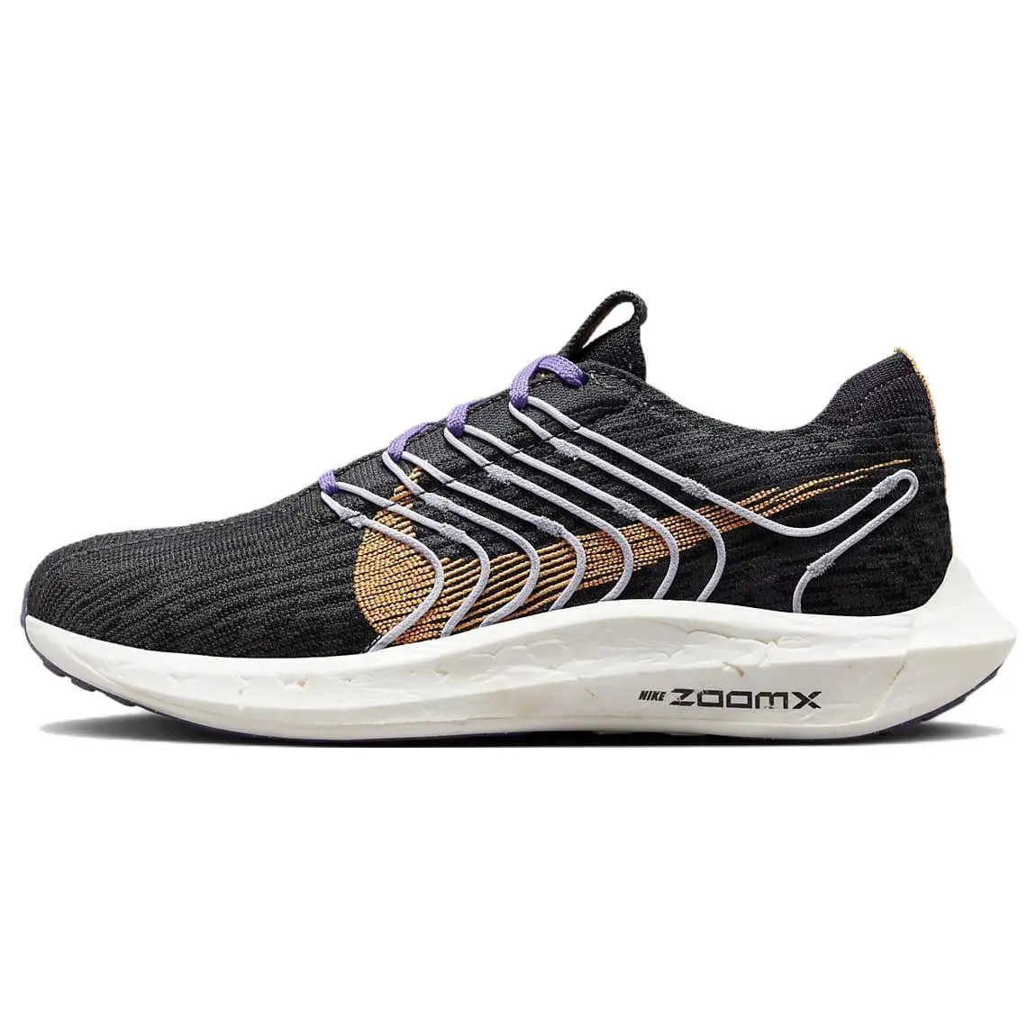 Nike Pegasus Turbo Next Nature Lightweight Responsive Running Shoes for Women – Breathable, Cushioned, Non-Slip, Durable Verifiable, with credentials and supporting global authentication
