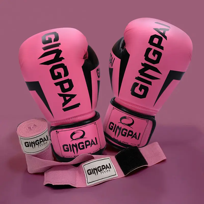 Breathable Boxing Gloves for Adults Kids, Training Sparring and Heavy Bag