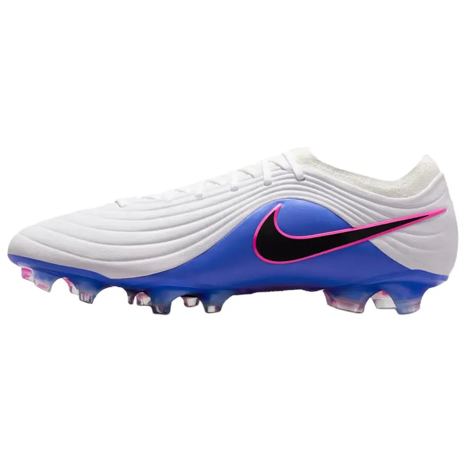 Nike Tiempo Maestro Elite FG Low 'White Racer Blue' HQ3157-146