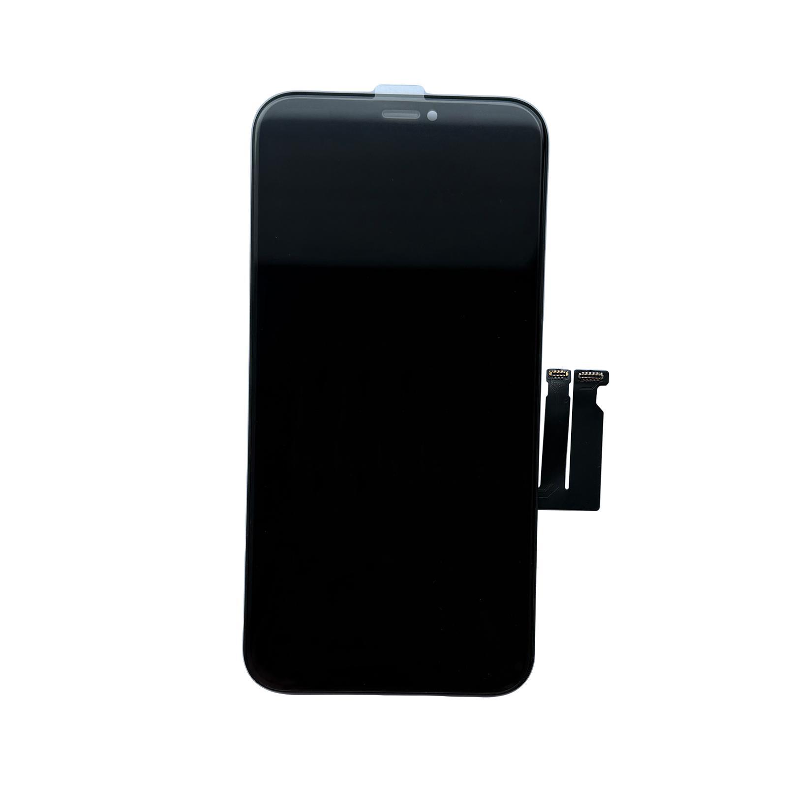 iPhone XR Screen Replacement 6.1 Inch LCD Display with Touch Digitizer Assembly, Includes Repair Tools, Compatible with A1984 A2105 A2106 A2108, Accessories