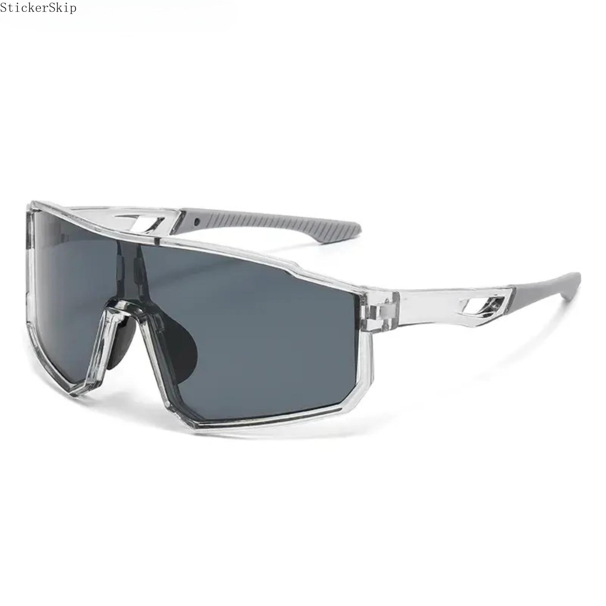 2026 NEN Unisex One Piece Wraparound Cycling Sunglasses | Colorful Mirrored Lens, UV400 & Windproof Protection, Comfort Sports Eyewear for MTB Road Bike Riding, Driving, Hiking & Daily Outdoor Activities 2026 NEN Unisex One Piece Wraparound Cycling Sunglasses | Colorful Mirrored Lens, UV400 & Windproof Protection, Comfort Sports Eyewear for MTB Road Bike Riding, Driving, Hiking & Daily Outdoor Activities