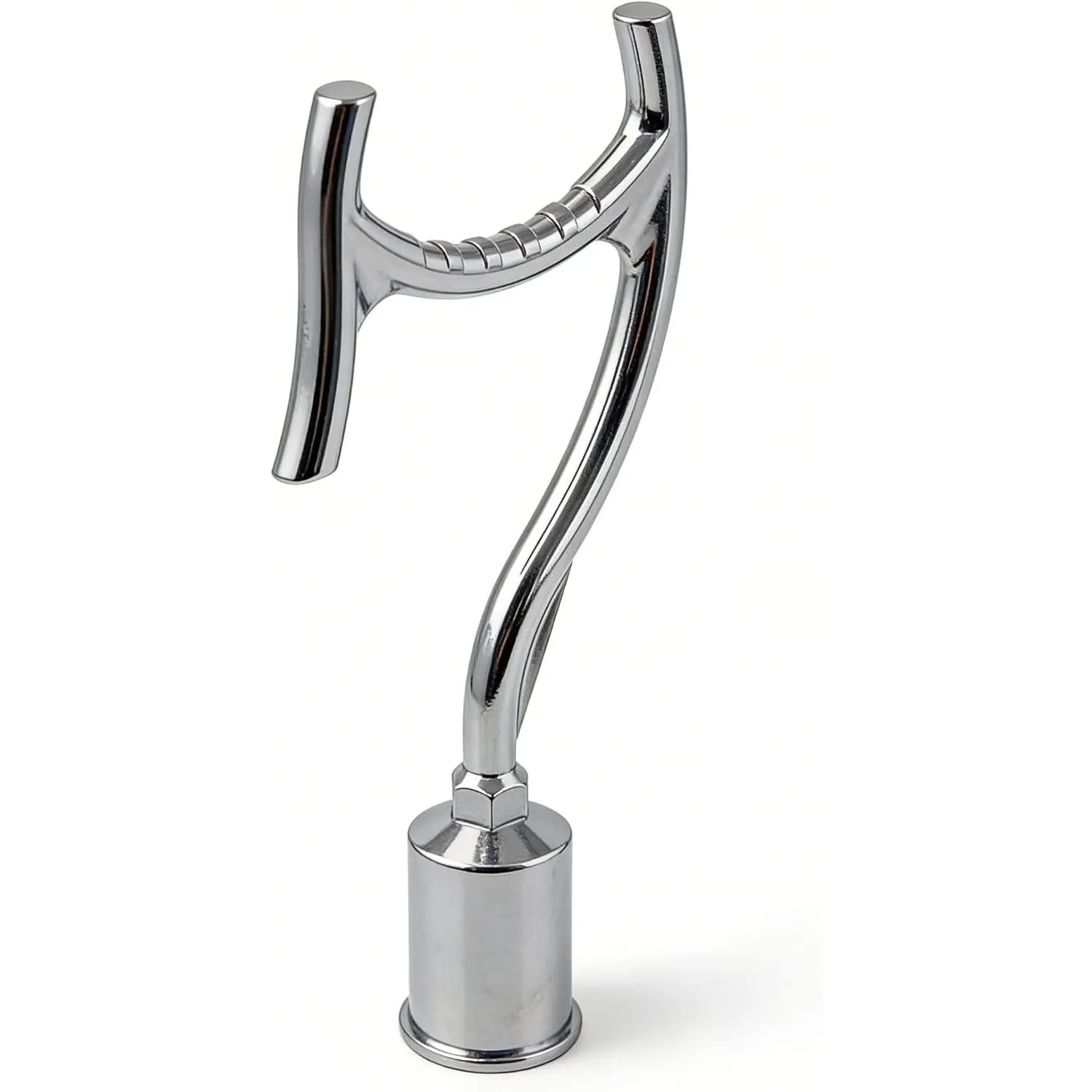 1PCS Hook Attachment for Extension Pole, Pool, Roof & Home