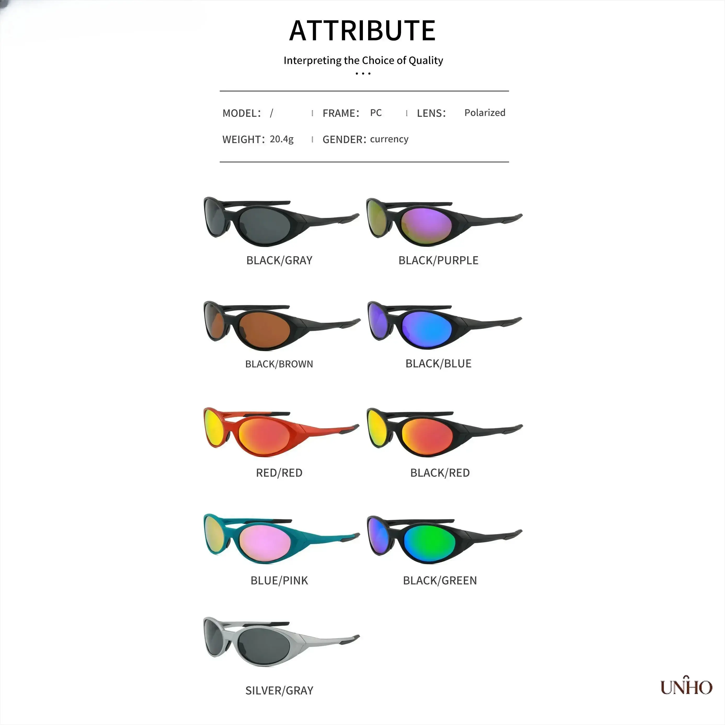2/3-Pack Unisex Oversized Polarized Sports Sunglasses, UV400 Windproof Lightweight Eyewear, Comfort Shades For Cycling, Hiking, Fishing, Driving & Outdoor Sports