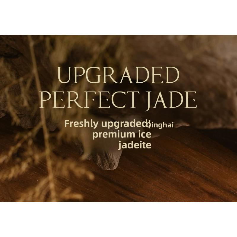 S925 Sterling Silver Hetian Jade Gourd Bracelet for Women Gold Inlaid Jade New Chinese Style National Style Jade Bracelet Light Luxury Exquisite Gift.