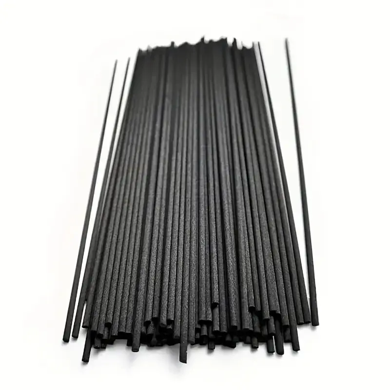 50 Sticks Scented Reed Diffusers for Home & Bathroom Use, Multi-Purpose Indoor Fragrance Sticks for Relaxation, Natural Aromatherapy Sticks