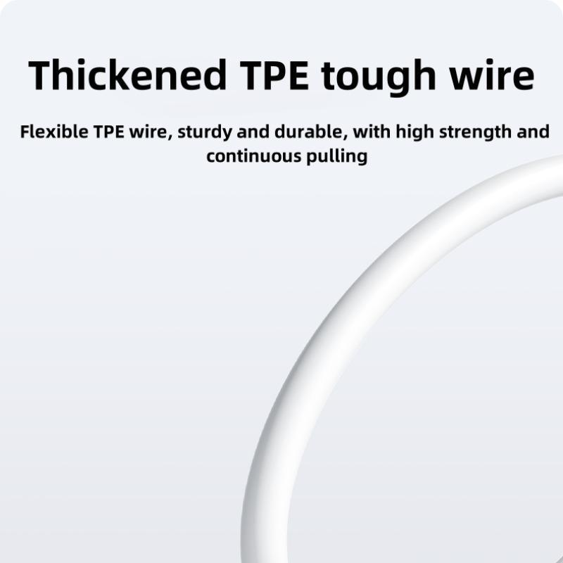 USB Fast Charging Cable, Lightning Connector, Lightning Cord, Durable Charging Cable Compatible with iPhone 14/13/12/11 Pro Max/X/XR/XS/7/8/14 Plus, Phone Accessories, Cellphone, Electronic
