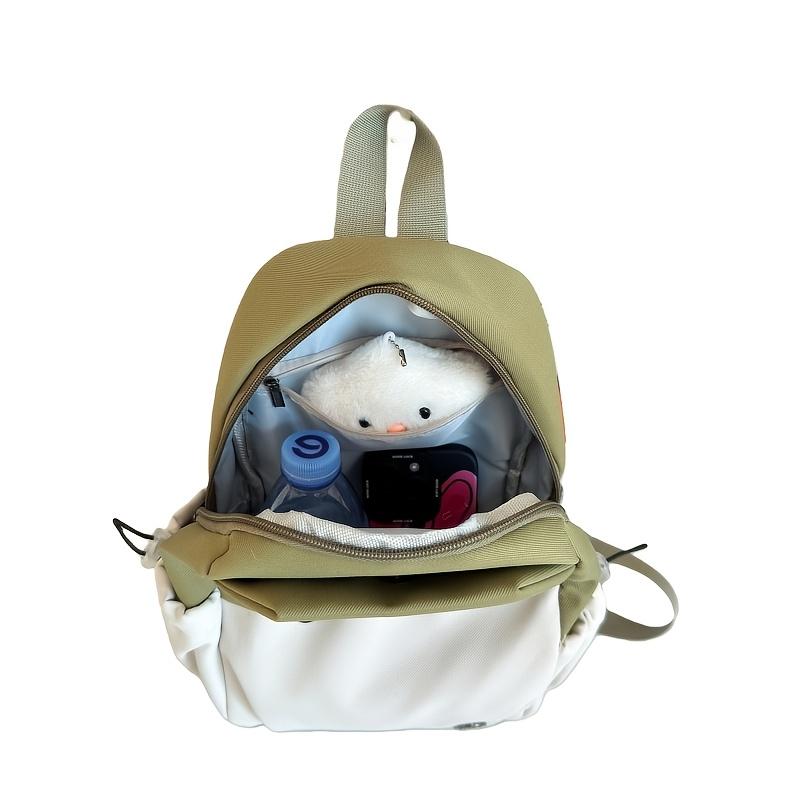 New unisex versatile portable lightweight multifunctional dual-use casual travel hiking backpack chest bag can be used as a double shoulder bag tactical accessories