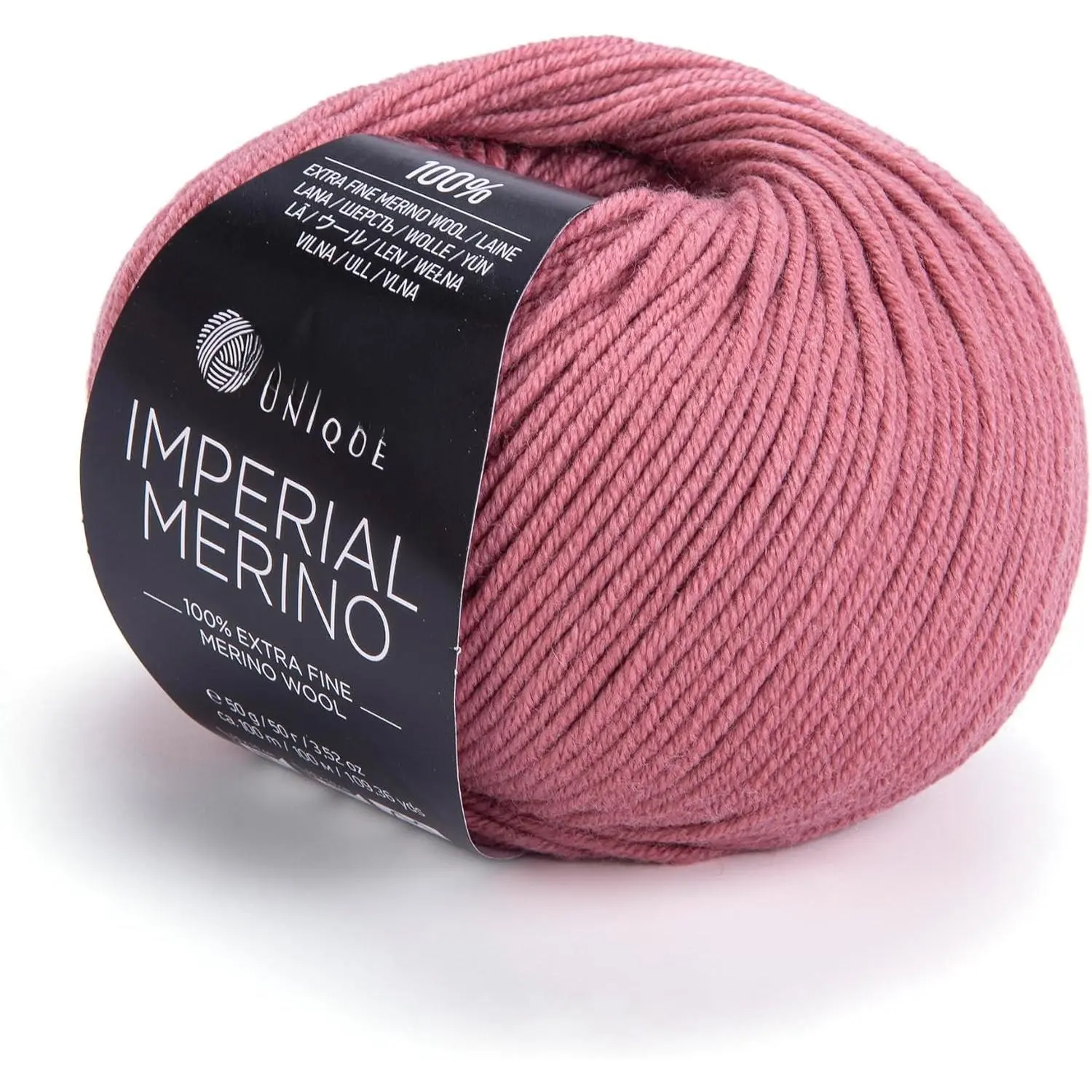 Merino Yarn  Merino  Yarn for Knitting Luxurious and Soft Yarn for Hand Knitting & Crocheting 1.76 oz/50g, 109 yds/100 Meters Extra Fine Merino  (3315)