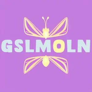 GSLMOLN Store shop logo