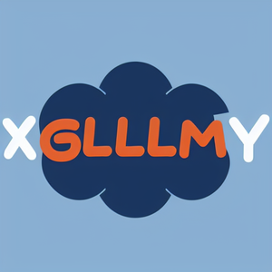 XGLLLMY