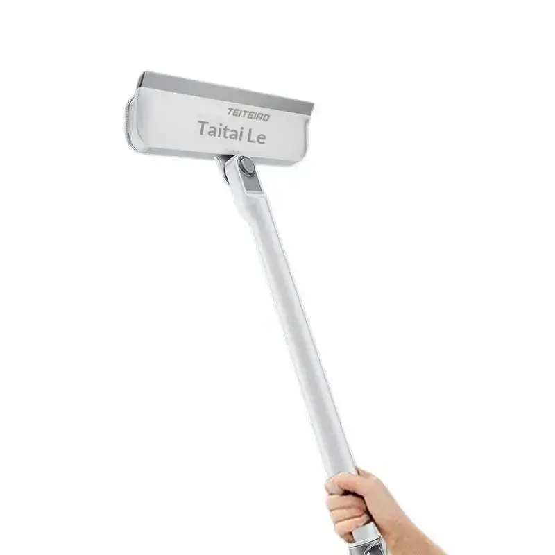Multifunctional Magic Brush for Window Screen Cleaning, Household No-Disassembly Double-Sided Window Glass Cleaner.. Angle Sash Brushes Interior/Exterior Painting multifunctional tool squeegee brush adjustable extension handle 4 dryer cepillos multiusos