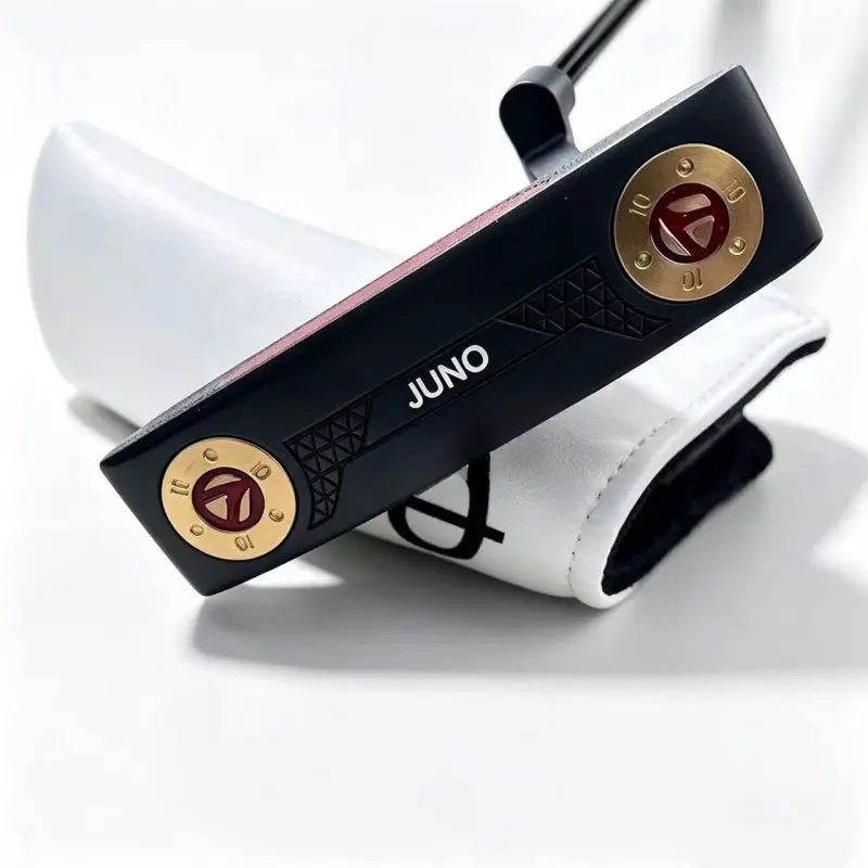 2026 New TaylorMade TP Collection JUNO Golf Putter Premium Blade Putter