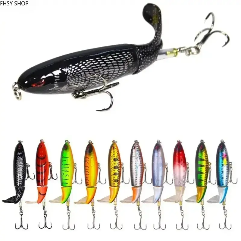 Multicolor Plastic Fishing Lures, 10-Piece Artificial Swimbait Set with Optimal Swim Action for Precision Casting, Freshwater & Saltwater Tackle, 10cm 13.5g, Realistic Look, Fish Imitation, Abs Plastic, Lightweight Durable