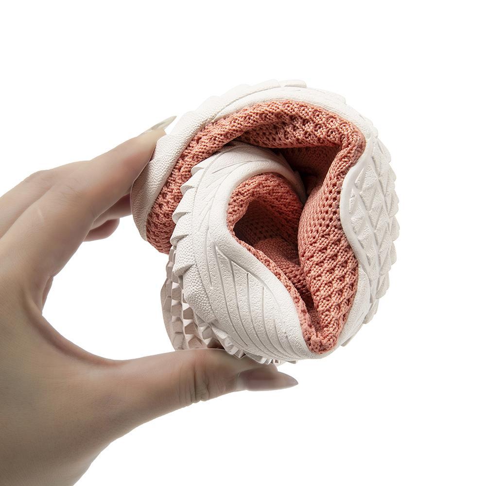 Women's Barefoot Shoes Running Sports Cheerleading Slippers Lightweight Zero Drop Sole Breathable Trainers Slip On Trainers Road  Soft Woman's Gift Outdoorfun Workout Sneakers SpringStatements