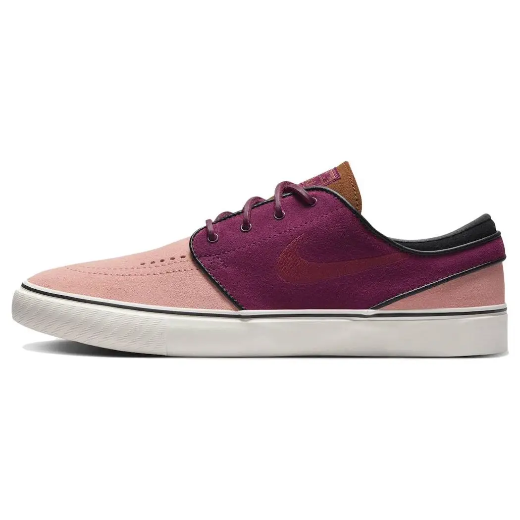Nike Zoom Stefan Janoski+ SB 'Red Stardust' DV5475-600