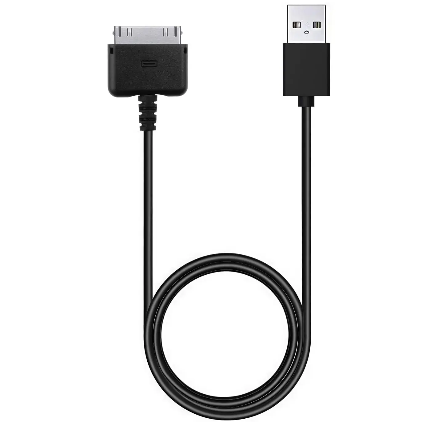 Charger for Nook Tablet,  USB  Data  Cord for Barnes & Noble Nook  7/+ 9, BNRV400, BNTV400, BNTV600 Tablets (3.3ft/100cm)